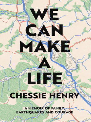 cover image of We Can Make a Life
